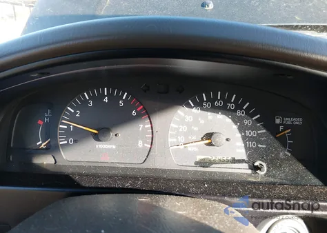 1999 Toyota Tacoma from USA, damaged, VIN 4TAWN72N5XZ553659